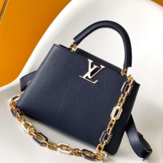 LV Capucines Bags